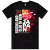 AS Colour Staple Plus 5cm Tee Thumbnail
