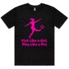 AS Colour Staple Minus 5cm Tee Thumbnail