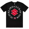 AS Colour Staple Minus 5cm Tee Thumbnail