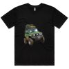 AS Colour Staple Minus 5cm Tee Thumbnail