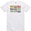 AS Colour Adult Staple Tee  Thumbnail