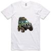 AS Colour Adult Staple Tee  Thumbnail