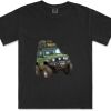 Gildan Adult Comfort Colours Tee Thumbnail