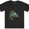 Gildan Adult Comfort Colours Tee Thumbnail