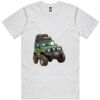 AS Colour Classic Tee Thumbnail