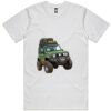 AS Colour Classic Tee Thumbnail
