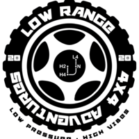 Low Range 4x4 Adventures Thumbnail