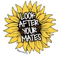 LOOK AFTER YOUR MATES Thumbnail