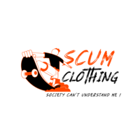 SCUM CLOTHING Thumbnail