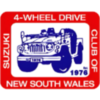 Suzuki 4WD Club Store Thumbnail